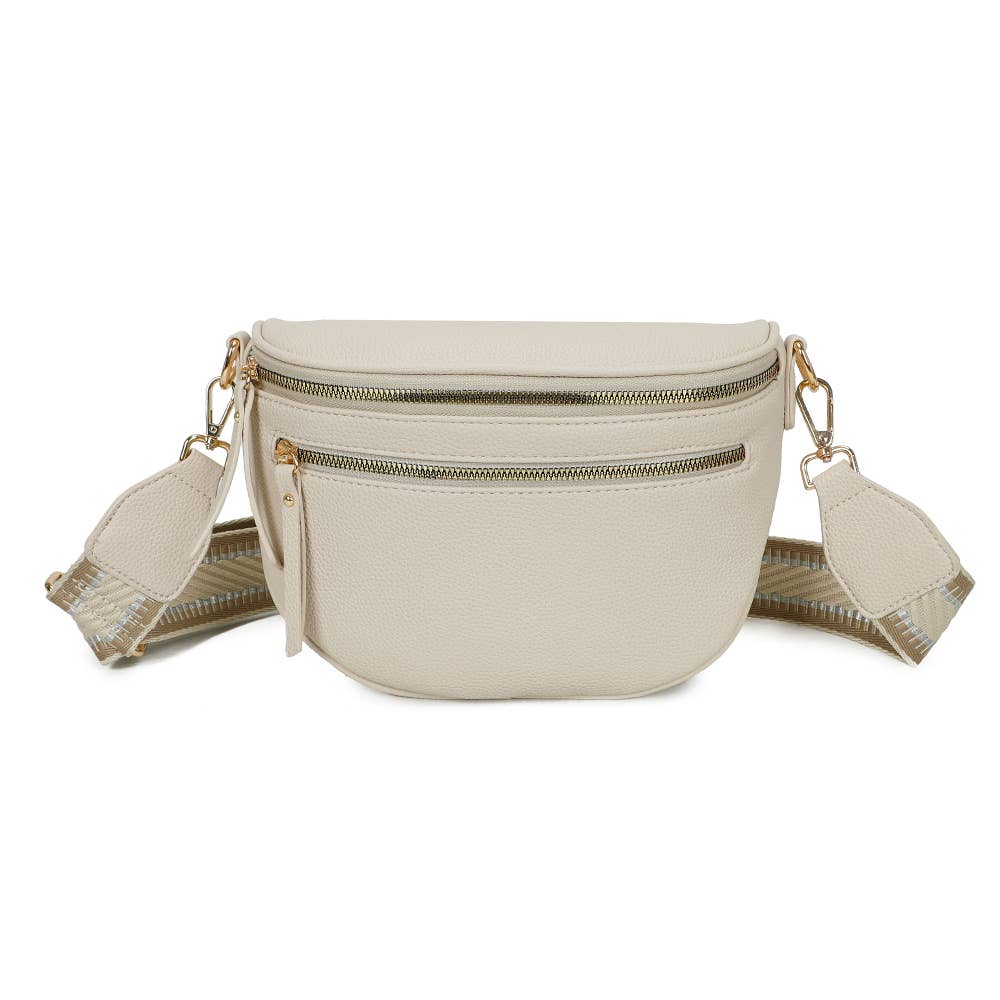 Léonie beltetaske | bumbag