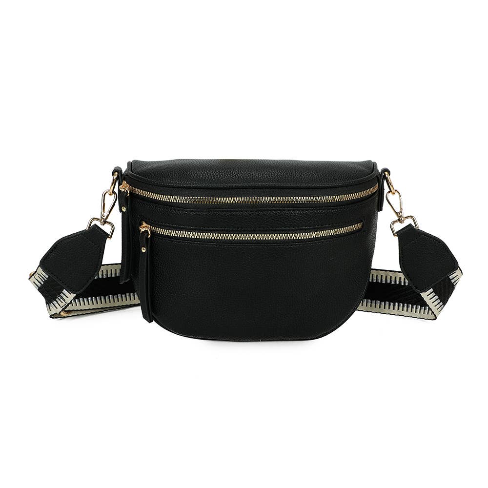 Léonie beltetaske | bumbag