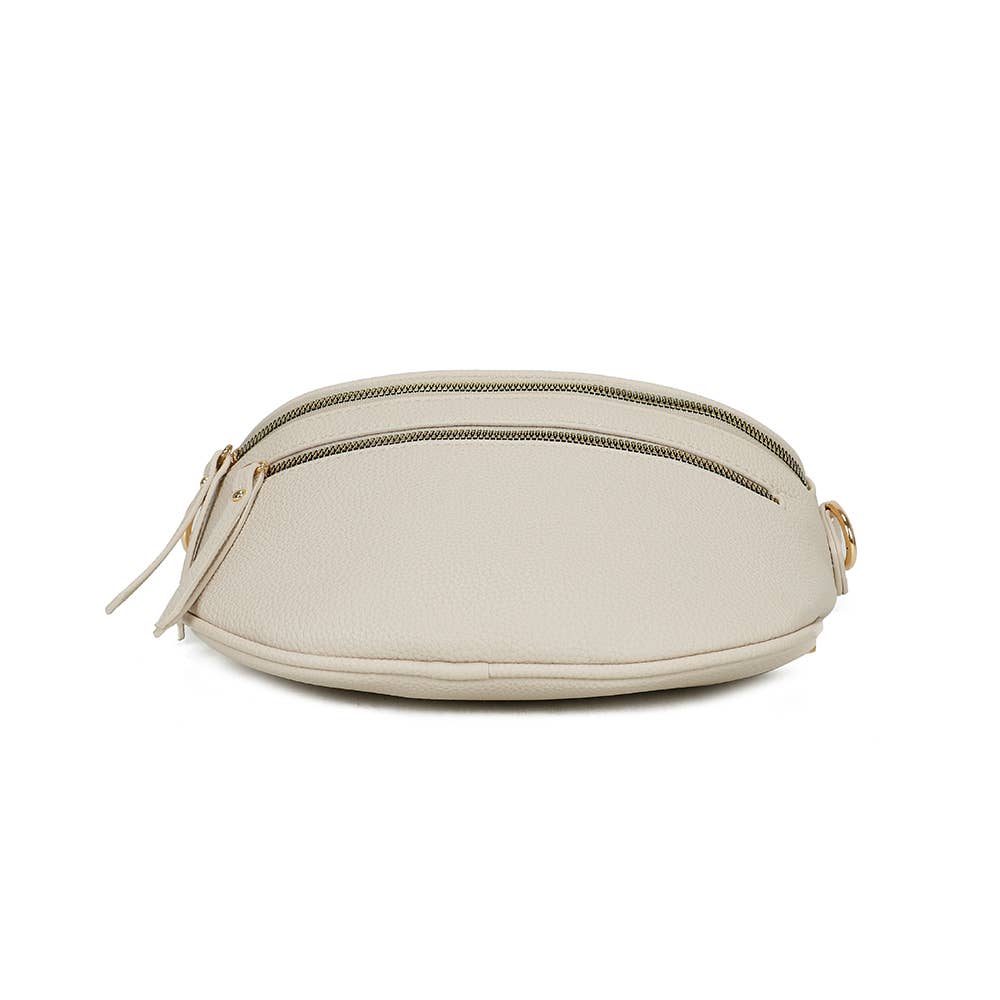 Léonie beltetaske | bumbag