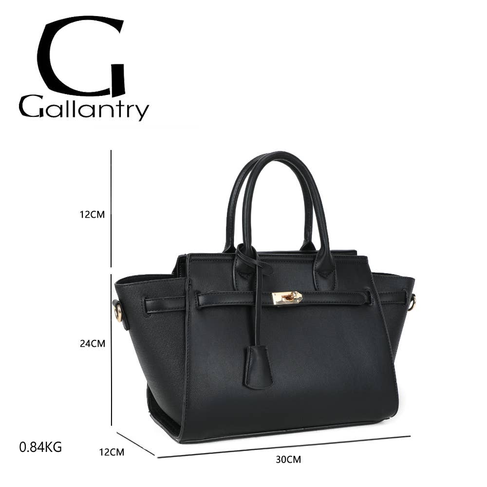 Gallantry - Carmela Noir