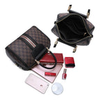 Gallantry - Prestige Damier Marron