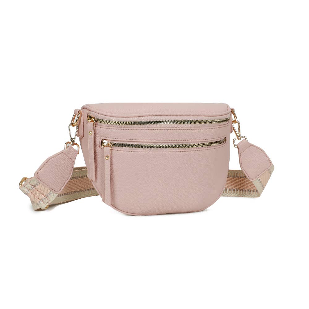 Léonie beltetaske | bumbag