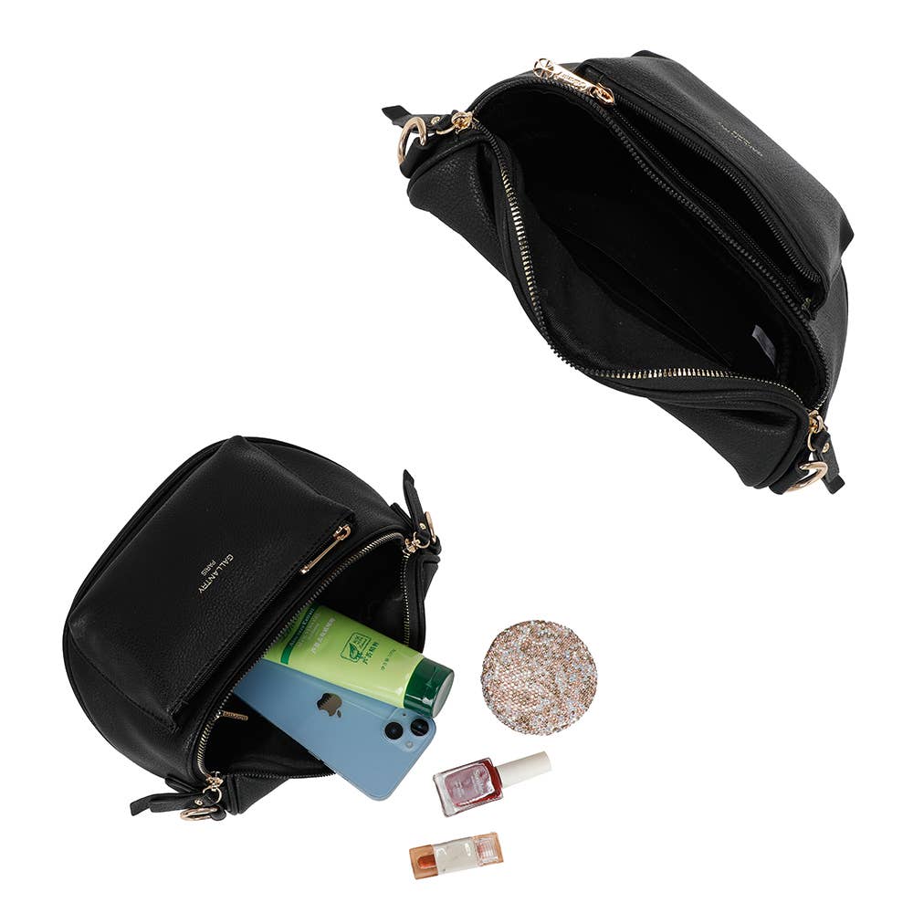 Glamour™ beltetaske | bumbag