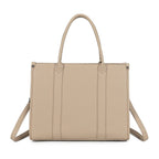 Gallantry - Le Velin - Tote-taske: Coffee