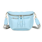 Gallantry - Glamour (Z-83047) - Bæltetaske: Sort