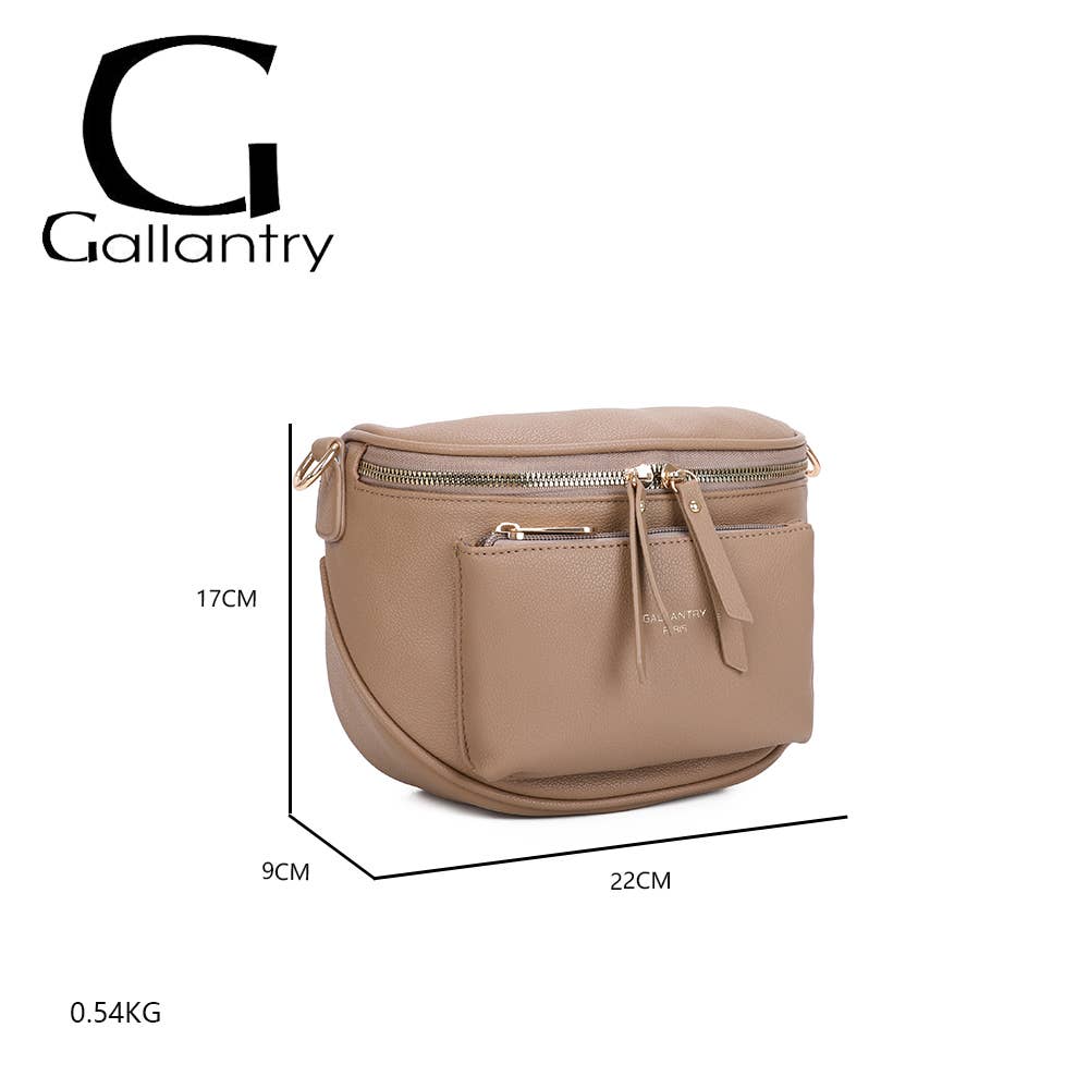 Glamour™ beltetaske | bumbag