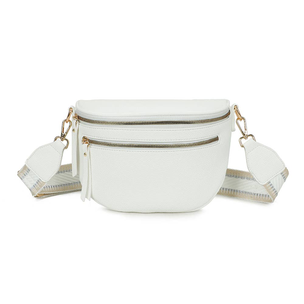 Léonie beltetaske | bumbag