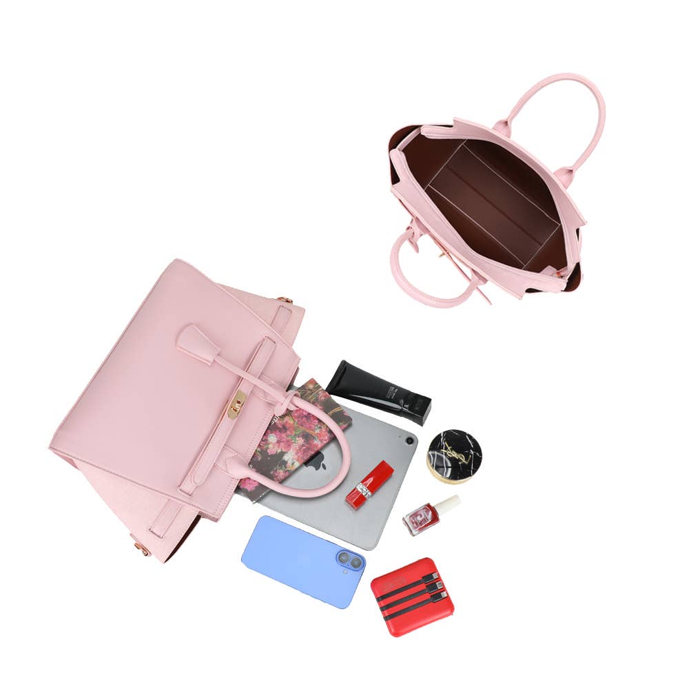 Gallantry - Carmela Noir