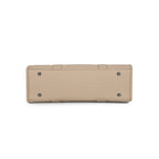 Gallantry - Le Velin - Tote-taske: Noir