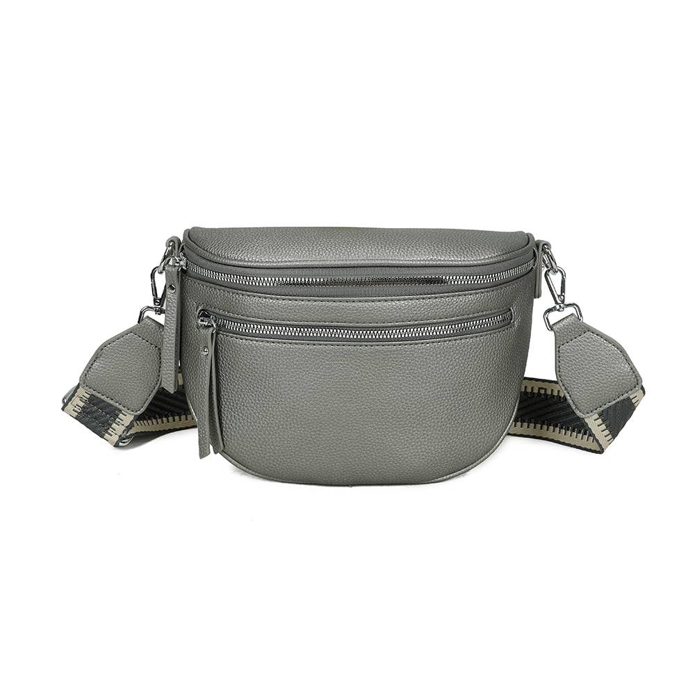 Léonie beltetaske | bumbag