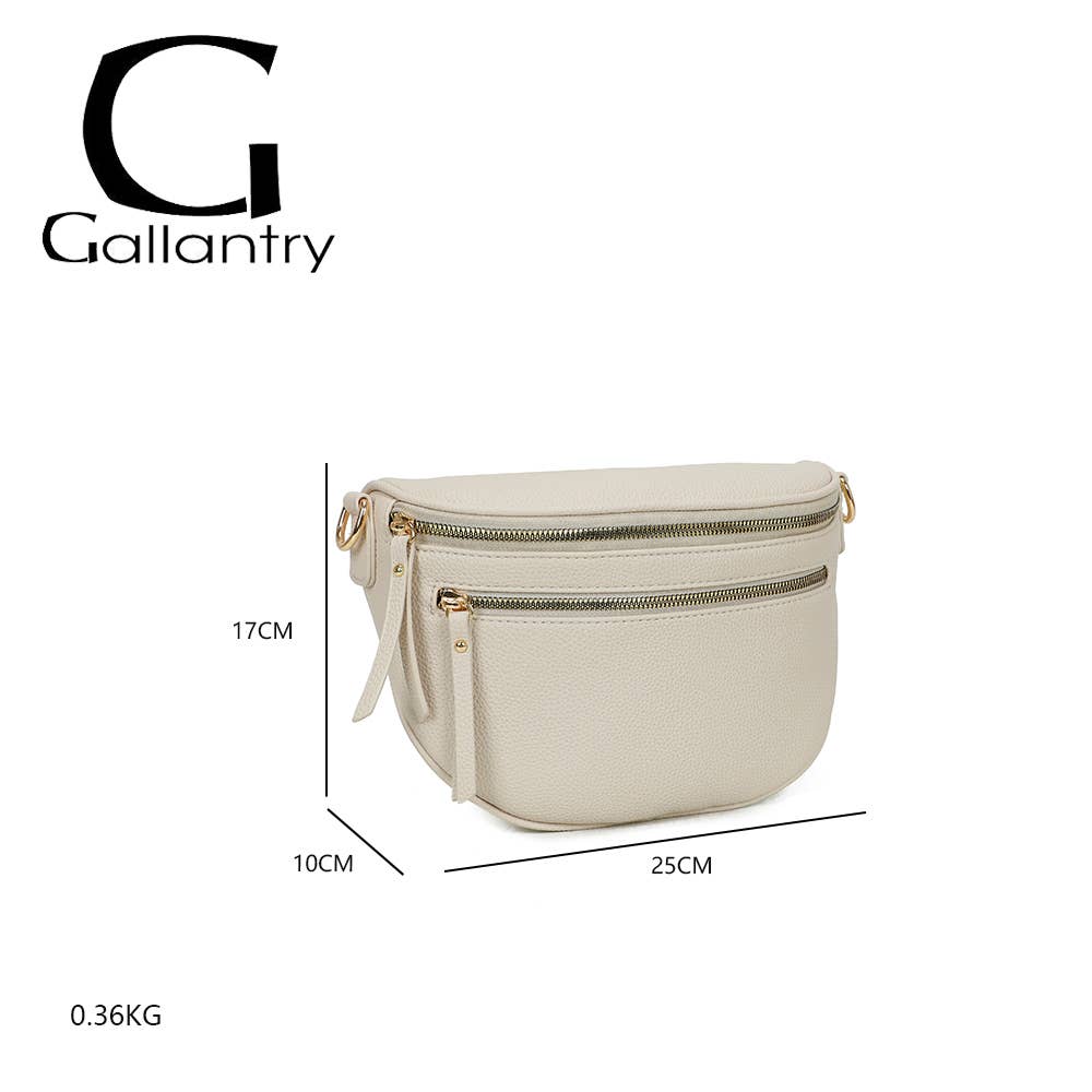 Léonie beltetaske | bumbag