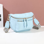 Gallantry - Glamour (Z-83047) - Bæltetaske: Sort