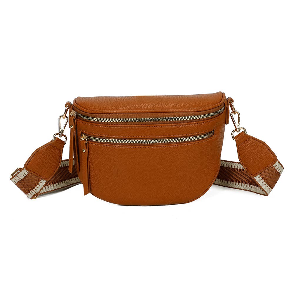 Léonie beltetaske | bumbag