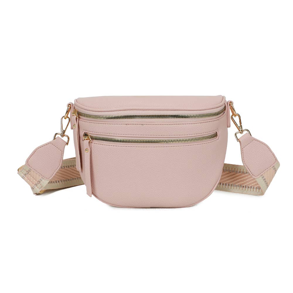 Léonie beltetaske | bumbag