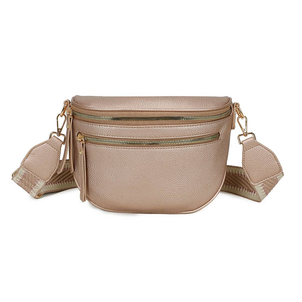 Léonie beltetaske | bumbag