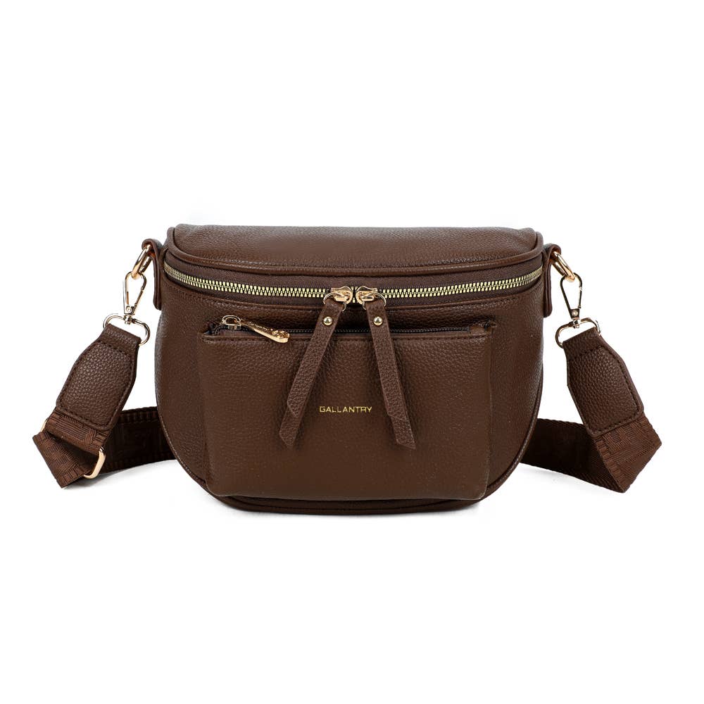 Glamour™ beltetaske | bumbag