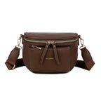 Gallantry - Glamour (Z-83047) - Bæltetaske: Sort