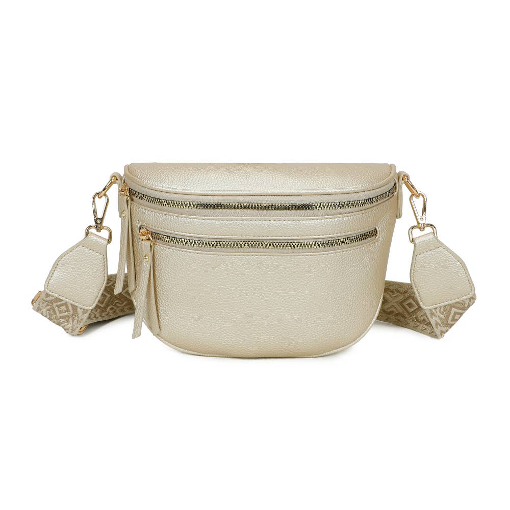 Léonie beltetaske | bumbag