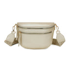 Léonie beltetaske | bumbag