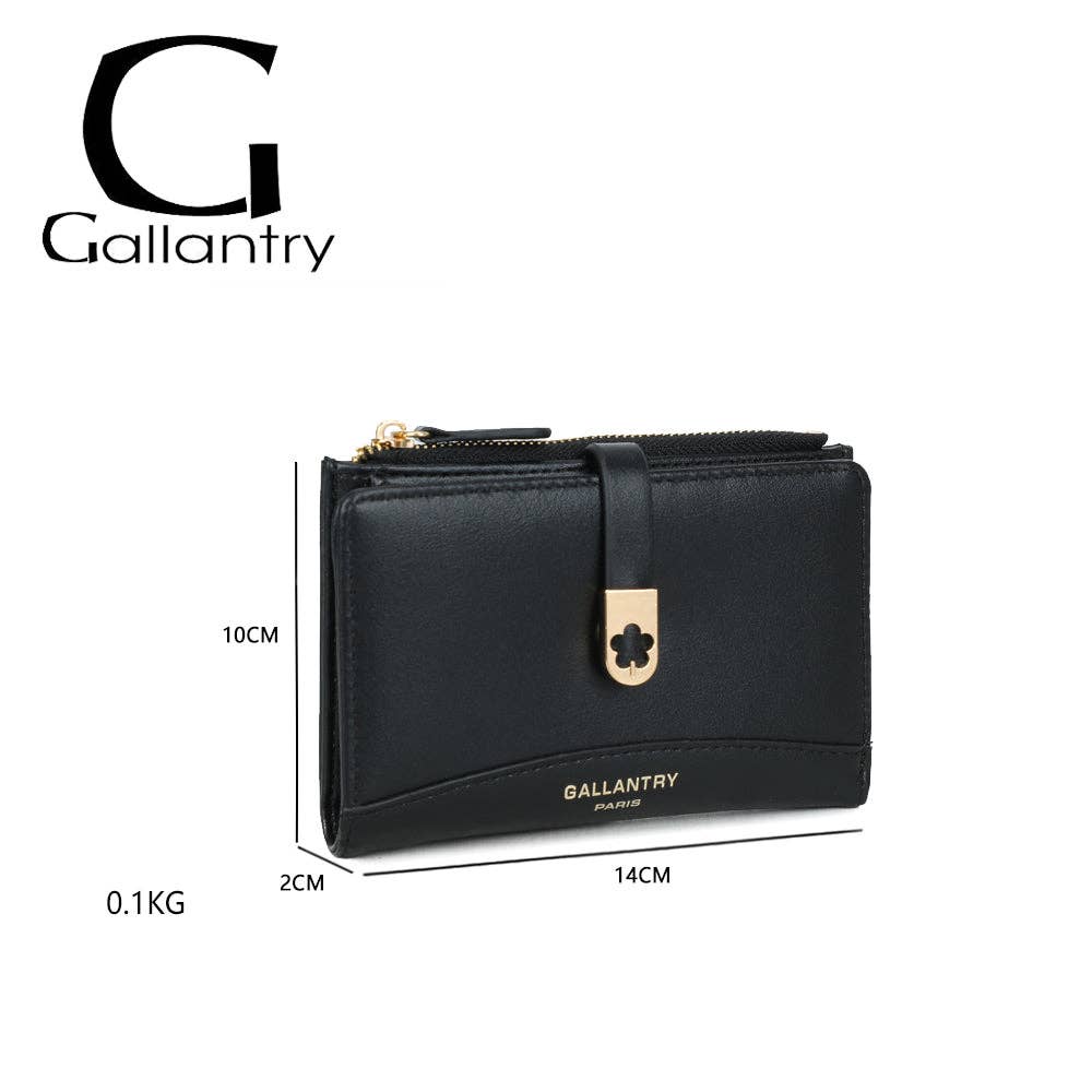 Gallantry - Ruby pung