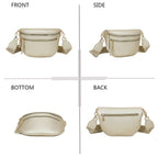 Léonie beltetaske | bumbag