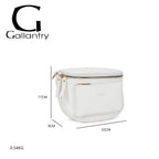 Gallantry - Glamour (Z-83047) - Bæltetaske: Sort