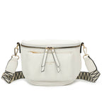 Gallantry - Glamour (Z-83047) - Bæltetaske: Sort