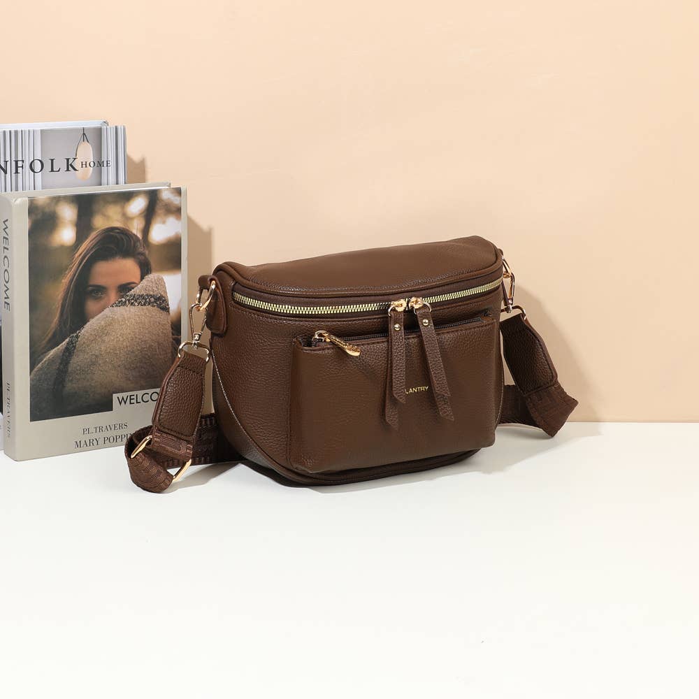 Glamour™ beltetaske | bumbag