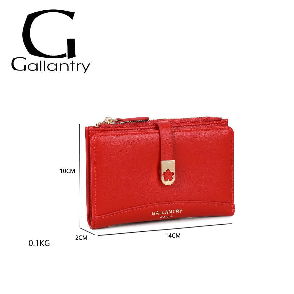 Gallantry - Ruby pung