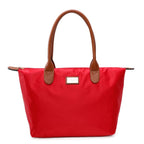 Gallantry - La Balade™ (stor) Z-03 taske fra Gallantry: Sort