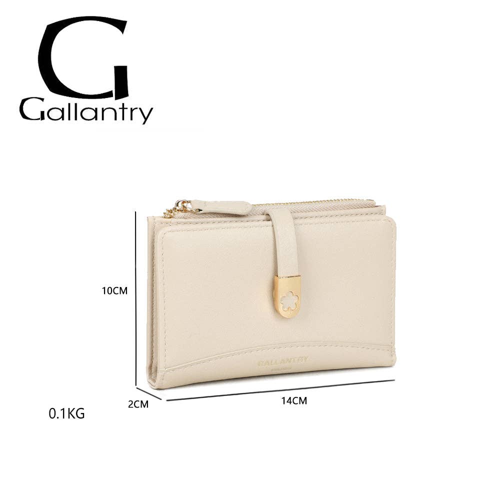 Gallantry - Ruby pung