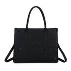 Gallantry - Le Velin - Tote-taske: Taupe