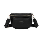 Gallantry - Glamour (Z-83047) - Bæltetaske: Sort