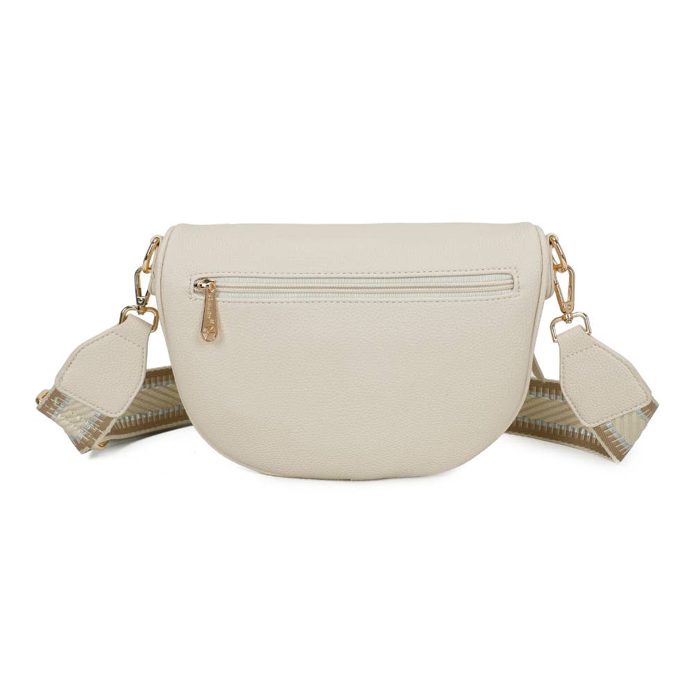 Léonie beltetaske | bumbag