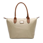 Gallantry - La Balade™ (stor) Z-03 taske fra Gallantry: Sort