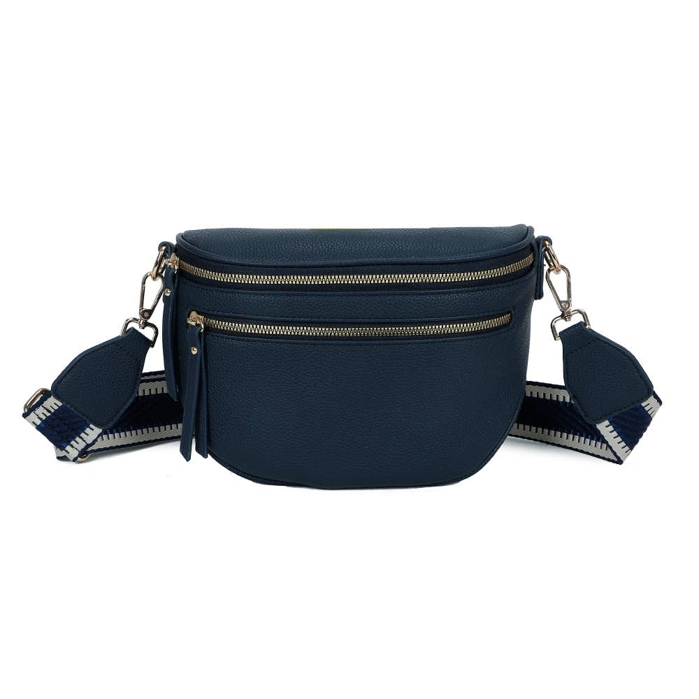 Léonie beltetaske | bumbag