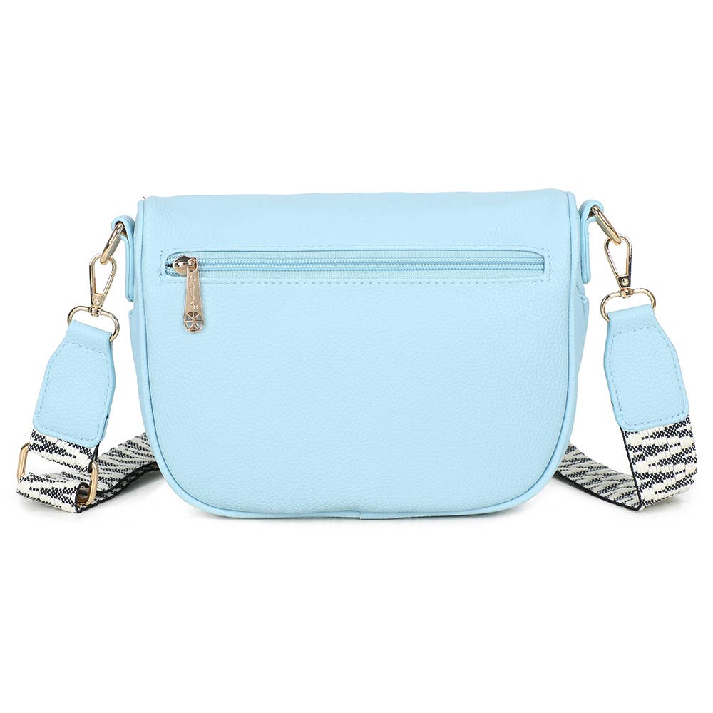 Gallantry - Glamour (Z-83047) - Bæltetaske: Sort