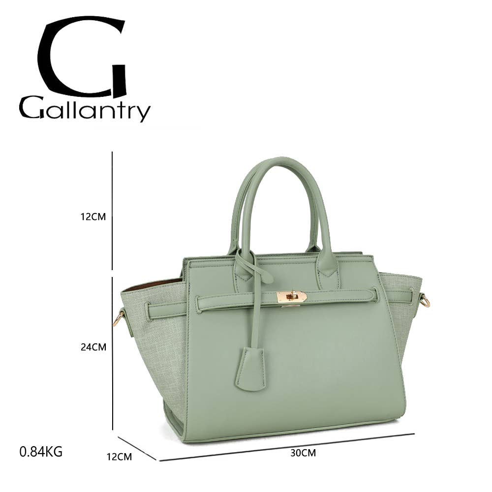 Gallantry - Carmela Noir