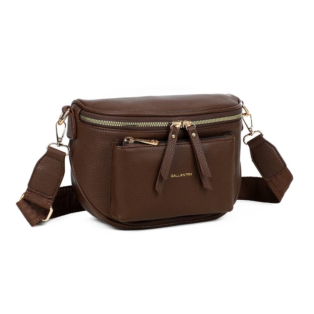 Glamour™ beltetaske | bumbag