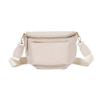 Gallantry - Glamour (Z-83047) - Bæltetaske: Sort