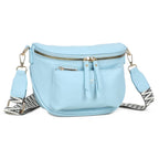 Gallantry - Glamour (Z-83047) - Bæltetaske: Sort