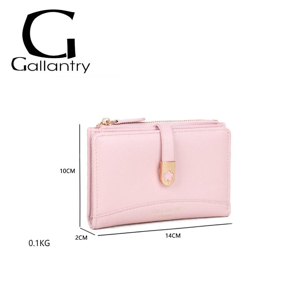 Gallantry - Ruby pung