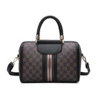 Gallantry - Prestige Damier Marron