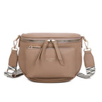 Gallantry - Glamour (Z-83047) - Bæltetaske: Sort