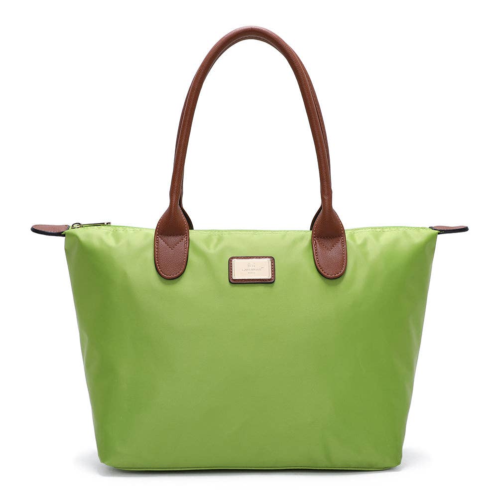 Gallantry - La Balade™ (stor) Z-03 taske fra Gallantry: Sort