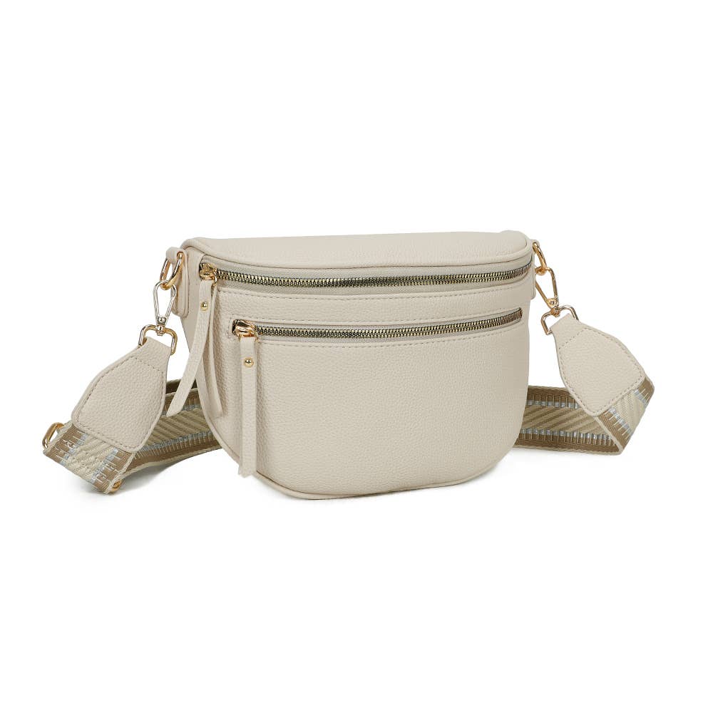 Léonie beltetaske | bumbag