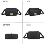 Gallantry - La Divine Crossbodytaske