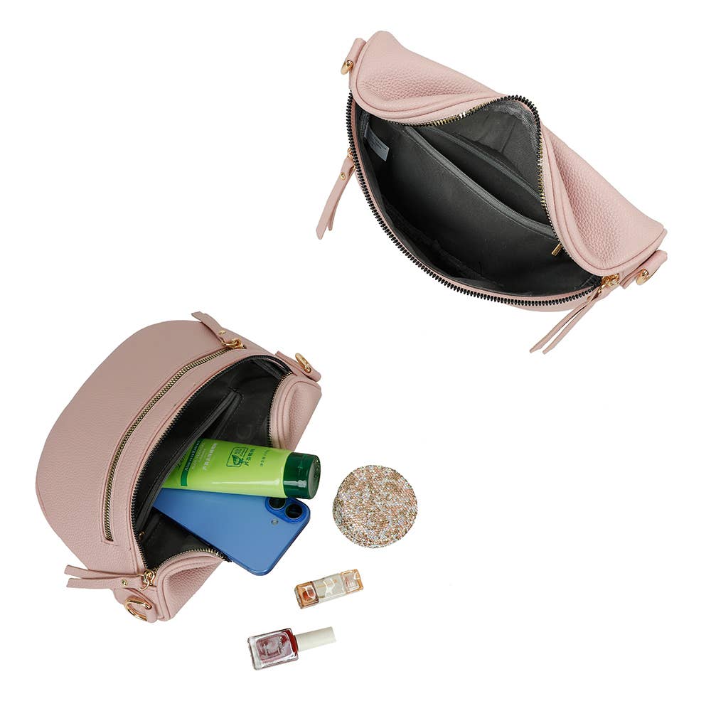 Léonie beltetaske | bumbag