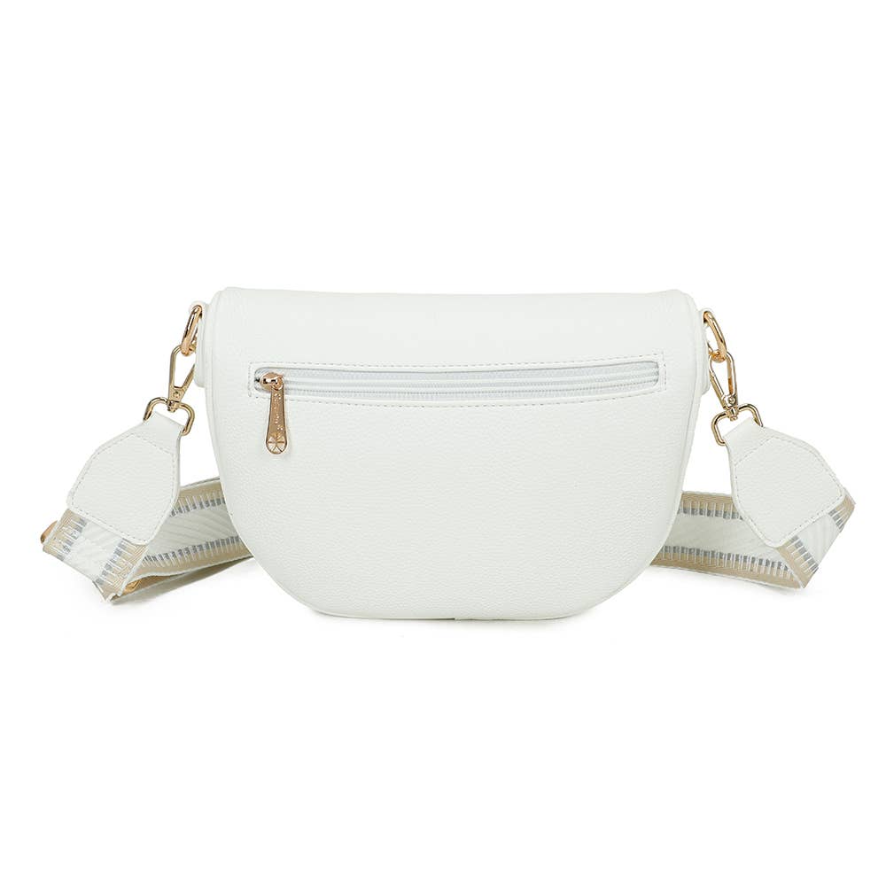 Léonie beltetaske | bumbag