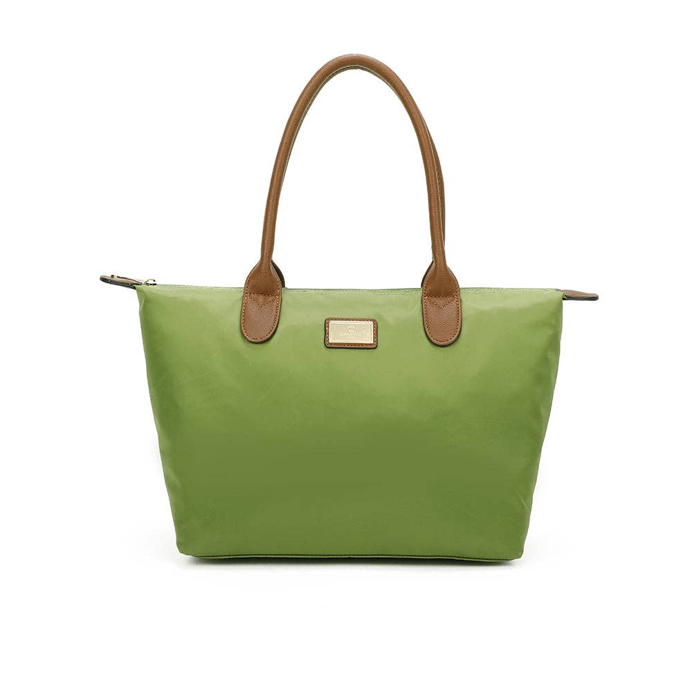Gallantry - La Balade™ (stor) Z-03 taske fra Gallantry: Sort